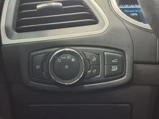 Ford Edge 2020 AWD SEL 4p Crossover