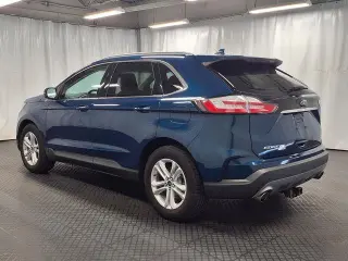 Ford Edge 2020 AWD SEL 4p Crossover