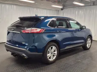 Ford Edge 2020 AWD SEL 4p Crossover