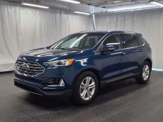 Ford Edge 2020 AWD SEL 4p Crossover