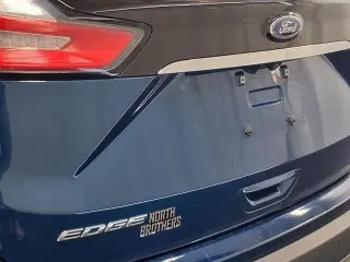 Ford Edge 2020 AWD SEL 4p Crossover