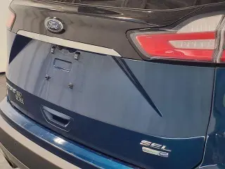 Ford Edge 2020 AWD SEL 4p Crossover