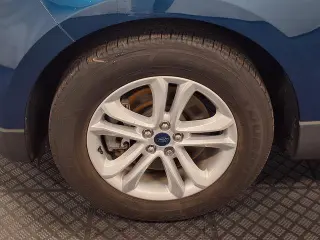 Ford Edge 2020 AWD SEL 4p Crossover