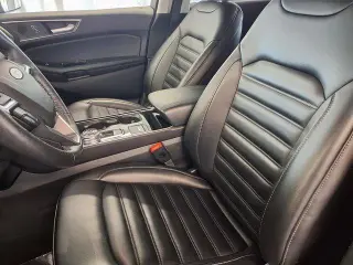 Ford Edge 2020 AWD SEL 4p Crossover