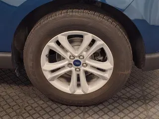 Ford Edge 2020 AWD SEL 4p Crossover