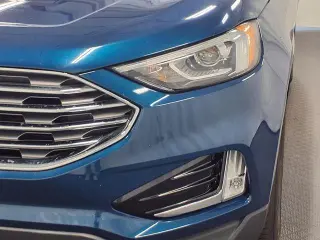 Ford Edge 2020 AWD SEL 4p Crossover