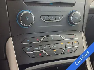Ford Edge 2018 AWD SEL 4dr Crossover