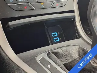 Ford Edge 2018 AWD SEL 4dr Crossover