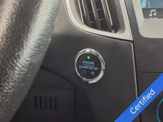Ford Edge 2018 AWD SEL 4dr Crossover