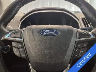 Ford Edge 2018 AWD SEL 4dr Crossover