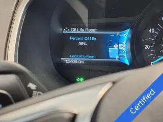 Ford Edge 2018 AWD SEL 4dr Crossover
