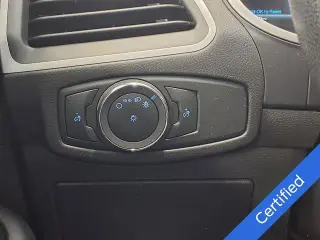 Ford Edge 2018 AWD SEL 4dr Crossover