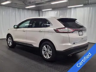 Ford Edge 2018 AWD SEL 4dr Crossover
