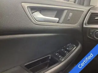 Ford Edge 2018 AWD SEL 4dr Crossover