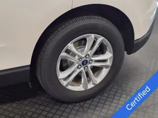 Ford Edge 2018 AWD SEL 4dr Crossover