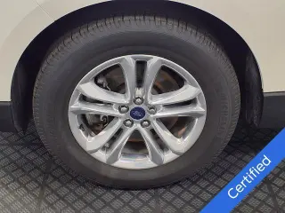 Ford Edge 2018 AWD SEL 4dr Crossover
