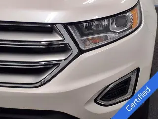 Ford Edge 2018 AWD SEL 4dr Crossover