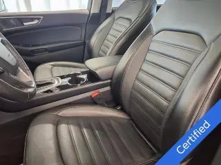 Ford Edge 2018 AWD SEL 4dr Crossover