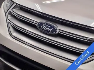 Ford Edge 2018 AWD SEL 4dr Crossover