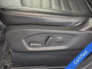 Ford Edge 2018 AWD SEL 4dr Crossover
