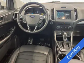 Ford Edge 2018 AWD SEL 4dr Crossover