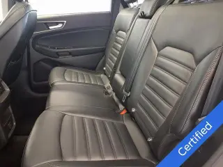 Ford Edge 2018 AWD SEL 4dr Crossover