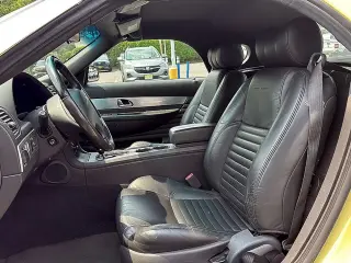 Ford Thunderbird 2002 Deluxe Descapotable de 2 puertas