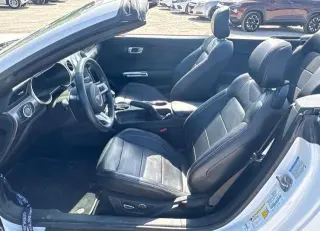 Ford Mustang 2019 GT Premium Convertible de 2 puertas