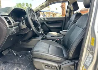 Ford Ranger 2019 4x2 XL 4 puertas SuperCrew 5.1 ft. SB