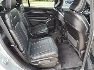 Jeep Grand Cherokee L 2021 4x4 Overland SUV de 4 puertas