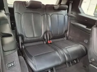 Jeep Grand Cherokee L 2021 4x4 Overland SUV de 4 puertas
