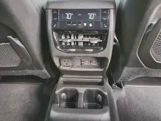 Jeep Grand Cherokee L 2021 4x4 Overland SUV de 4 puertas