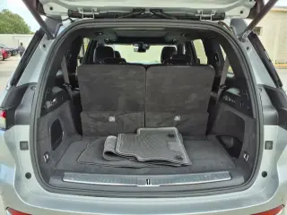 Jeep Grand Cherokee L 2021 4x4 Overland SUV de 4 puertas