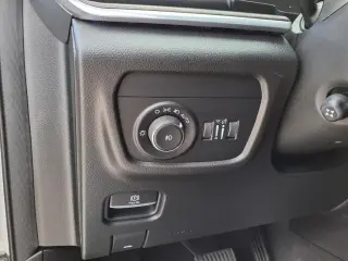 Jeep Grand Cherokee L 2021 4x4 Overland SUV de 4 puertas