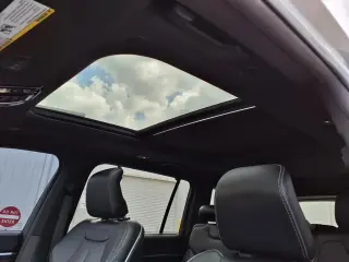 Jeep Grand Cherokee L 2021 4x4 Overland SUV de 4 puertas