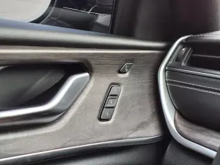 Jeep Grand Cherokee L 2021 4x4 Overland SUV de 4 puertas