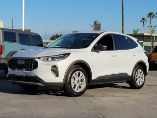 Ford Escape 2025 Active SUV de 4 puertas