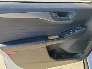 Ford Escape 2025 Active SUV de 4 puertas