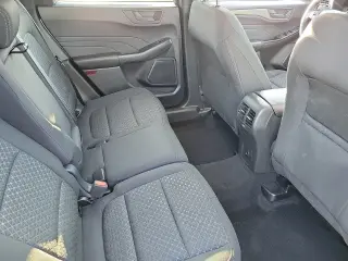 Ford Escape 2025 Active SUV de 4 puertas