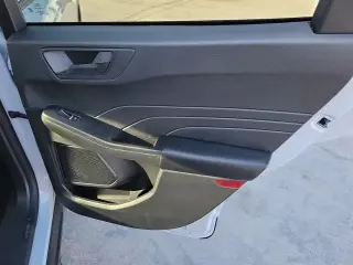 Ford Escape 2025 Active SUV de 4 puertas