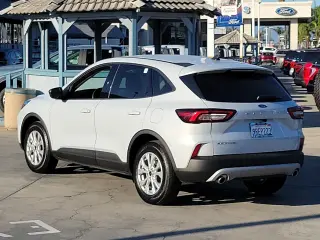 Ford Escape 2025 Active SUV de 4 puertas