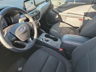 Ford Escape 2025 Active SUV de 4 puertas