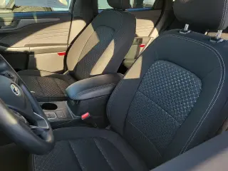 Ford Escape 2025 Active SUV de 4 puertas