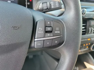 Ford Escape 2025 Active SUV de 4 puertas