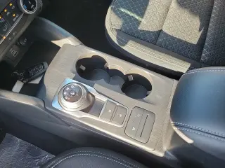 Ford Escape 2025 Active SUV de 4 puertas