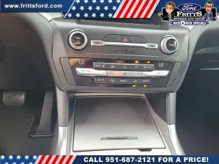 Ford Explorer 2020 XLT SUV de 4 puertas
