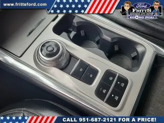 Ford Explorer 2020 XLT SUV de 4 puertas