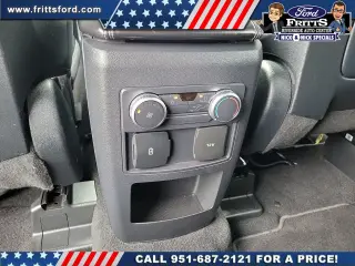 Ford Explorer 2020 XLT SUV de 4 puertas