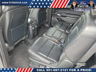 Ford Explorer 2020 XLT SUV de 4 puertas