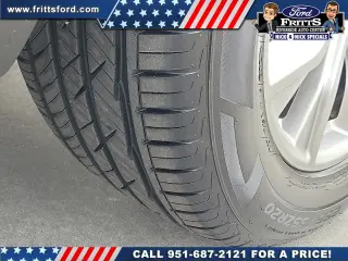 Ford Explorer 2020 XLT SUV de 4 puertas